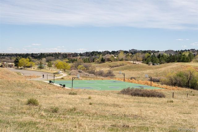 7367 Serena Drive, Castle Pines, CO 80108