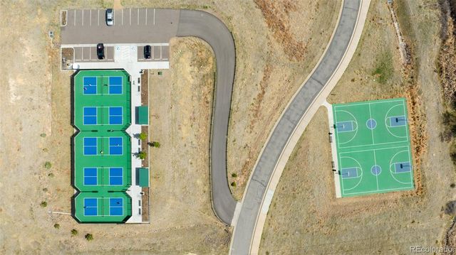 7367 Serena Drive, Castle Pines, CO 80108