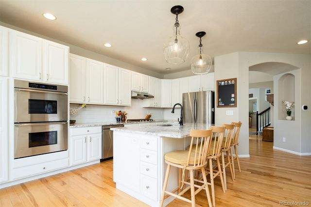 7367 Serena Drive, Castle Pines, CO 80108