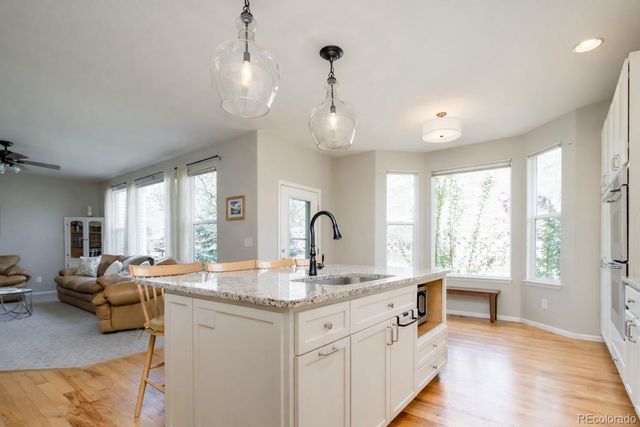 7367 Serena Drive, Castle Pines, CO 80108