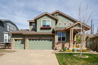 7367 Serena Drive, Castle Pines, CO 80108