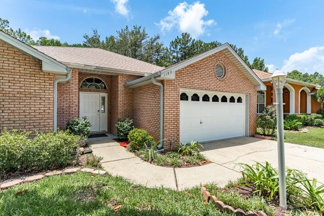 1180 Brookridge Trace, Fort Walton Beach, FL 32547