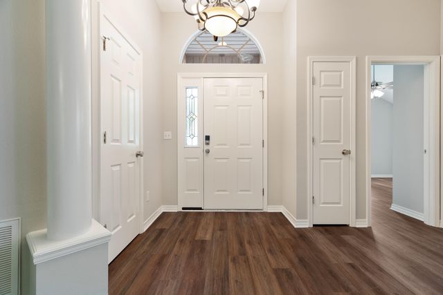 1180 Brookridge Trace, Fort Walton Beach, FL 32547