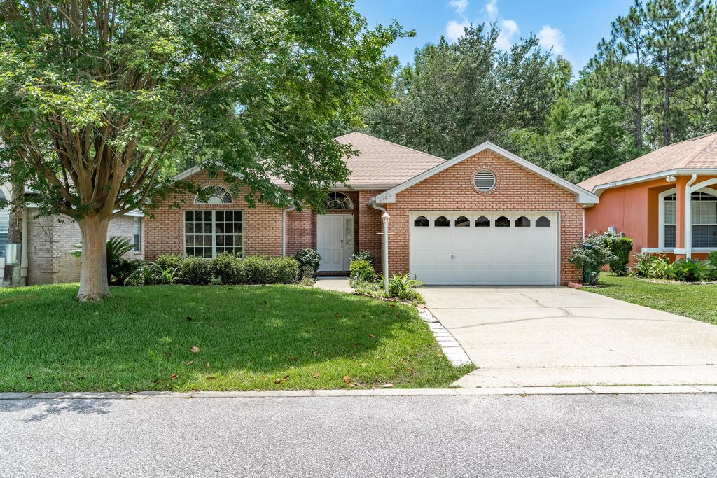 1180 Brookridge Trace, Fort Walton Beach, FL 32547