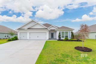 1838 Carly Street, Foley, AL 36535