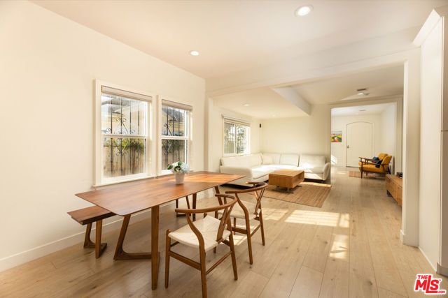 1026 Westchester Place, Los Angeles, CA 90019