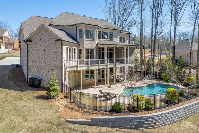 4296 Alba Lane, Buford, GA 30519