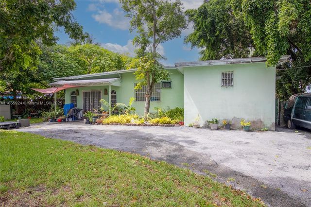 1915 NW 115th St, Miami, FL 33167