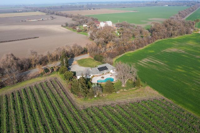 51451 Central Ave, Clarksburg, CA 95612