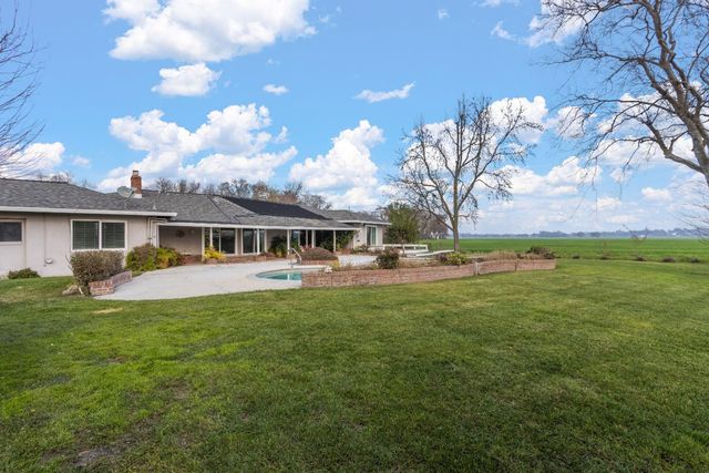 51451 Central Ave, Clarksburg, CA 95612