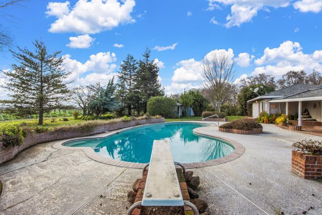 51451 Central Ave, Clarksburg, CA 95612