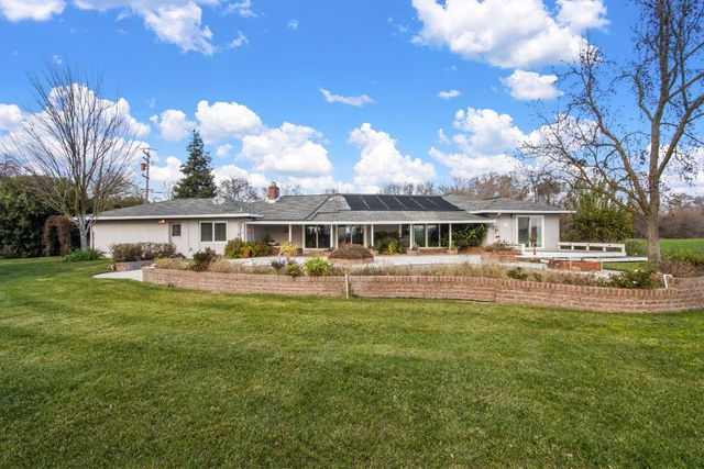 51451 Central Ave, Clarksburg, CA 95612