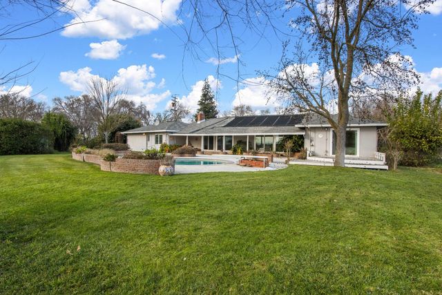 51451 Central Ave, Clarksburg, CA 95612