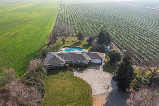 51451 Central Ave, Clarksburg, CA 95612