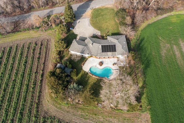 51451 Central Ave, Clarksburg, CA 95612