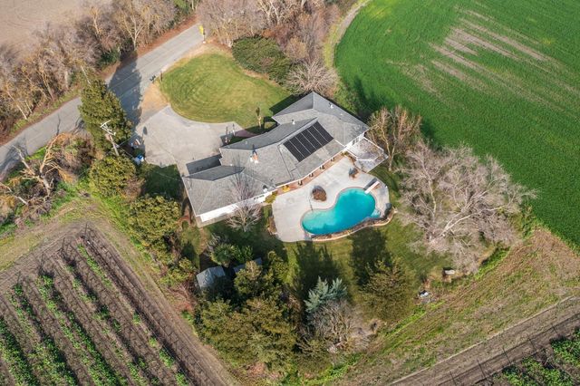 51451 Central Ave, Clarksburg, CA 95612