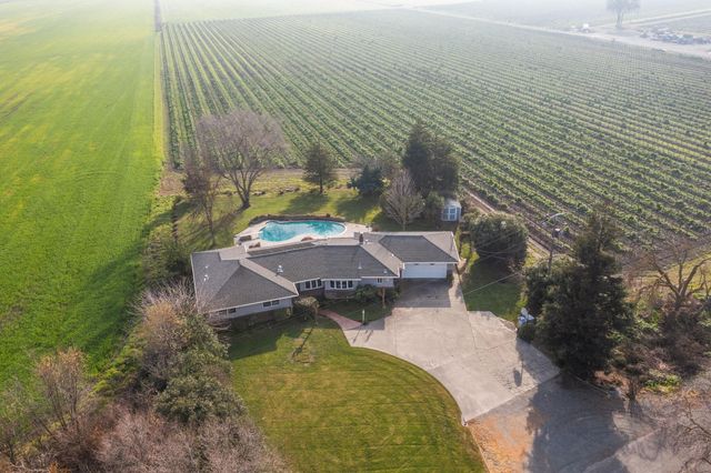 51451 Central Ave, Clarksburg, CA 95612