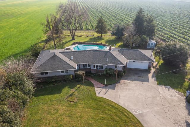 51451 Central Ave, Clarksburg, CA 95612