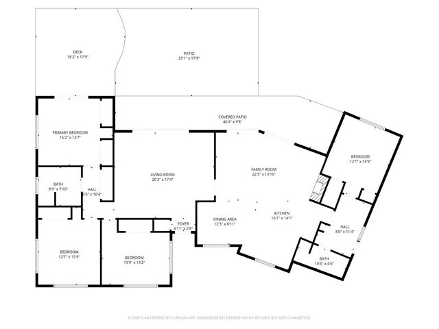 51451 Central Ave, Clarksburg, CA 95612