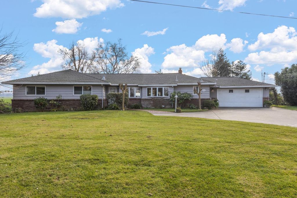 51451 Central Ave, Clarksburg, CA 95612