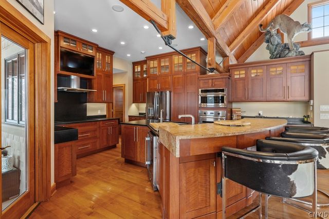 1677 Pork Street, Skaneateles, NY 13152