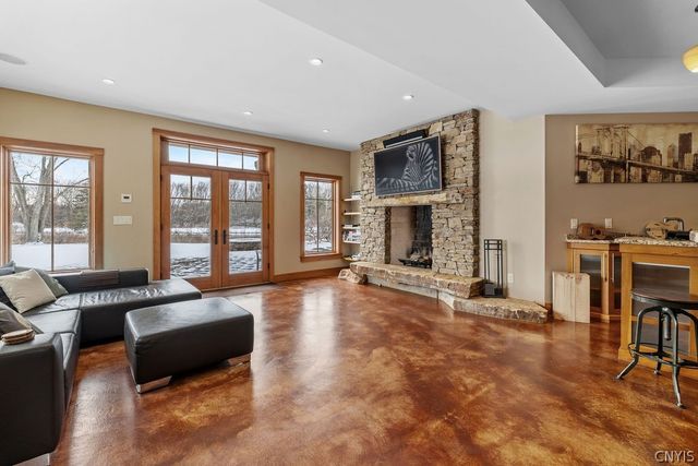 1677 Pork Street, Skaneateles, NY 13152