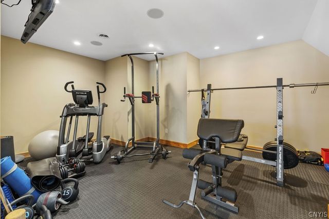 1677 Pork Street, Skaneateles, NY 13152