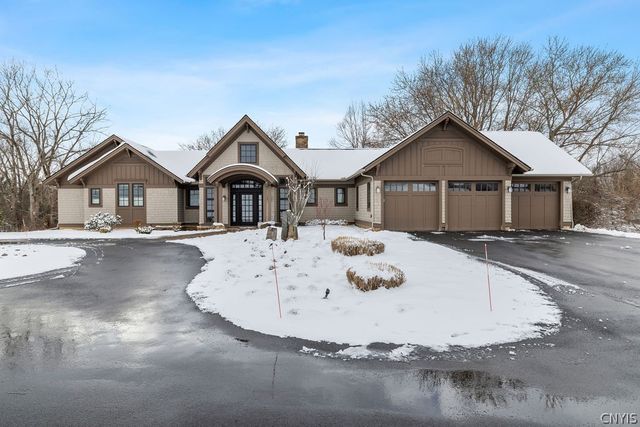 1677 Pork Street, Skaneateles, NY 13152