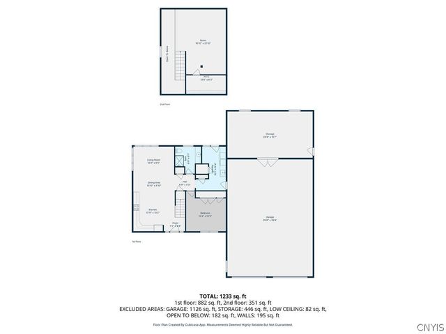 1677 Pork Street, Skaneateles, NY 13152