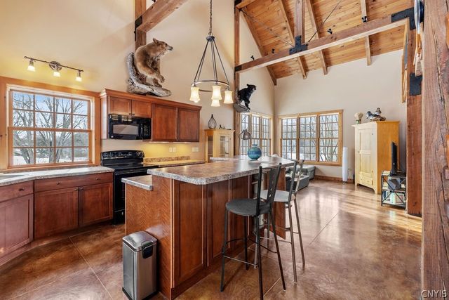 1677 Pork Street, Skaneateles, NY 13152