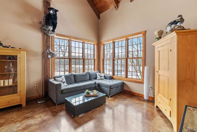 1677 Pork Street, Skaneateles, NY 13152