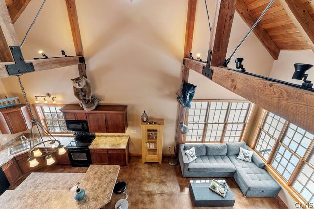 1677 Pork Street, Skaneateles, NY 13152