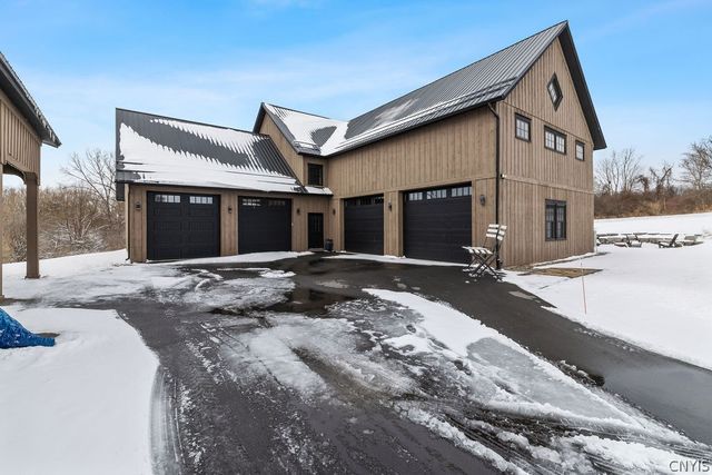 1677 Pork Street, Skaneateles, NY 13152