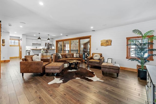 1677 Pork Street, Skaneateles, NY 13152