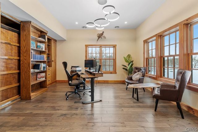 1677 Pork Street, Skaneateles, NY 13152