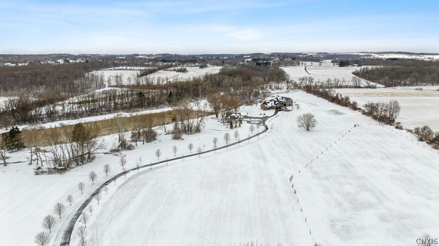 1677 Pork Street, Skaneateles, NY 13152