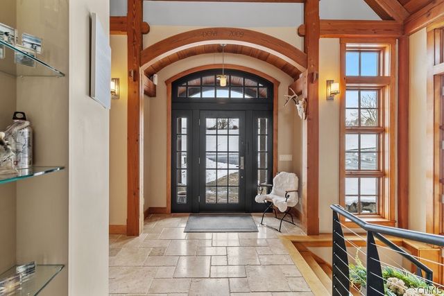 1677 Pork Street, Skaneateles, NY 13152