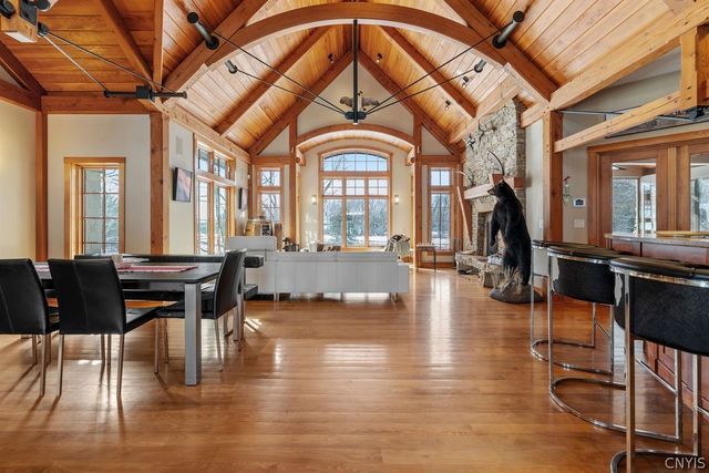 1677 Pork Street, Skaneateles, NY 13152