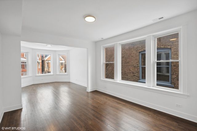 2229 W Augusta Boulevard 2, Chicago, IL 60622