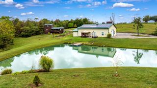 155 Redbud Lane, West Union, OH 45693