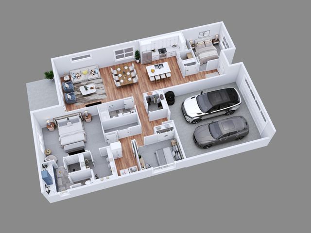 12727 292nd Lane, Lindstrom, MN 55045