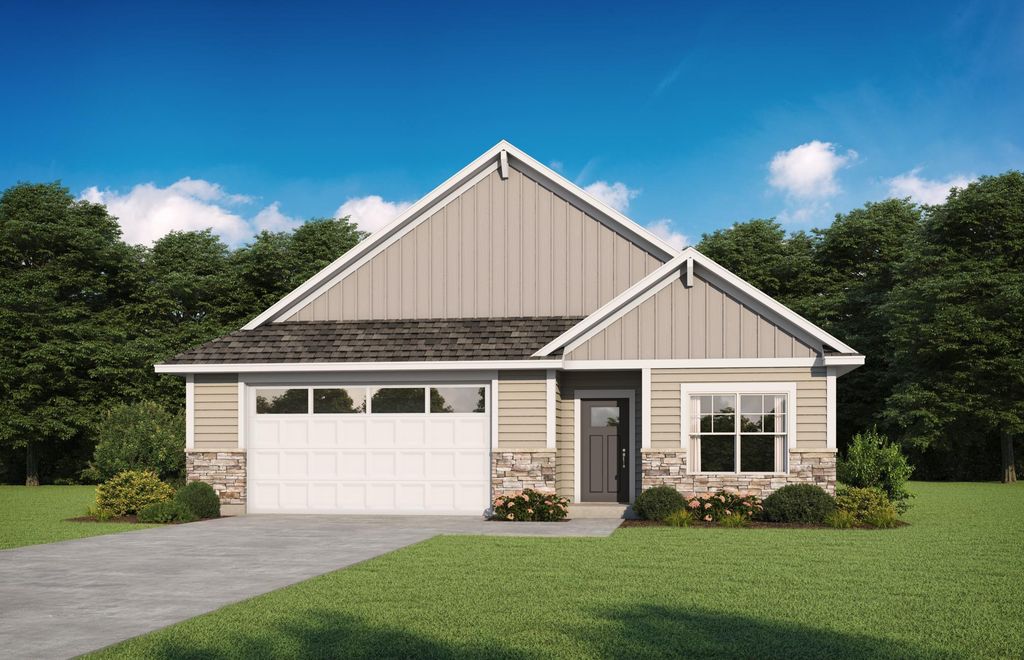 12727 292nd Lane, Lindstrom, MN 55045