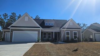 258 Huguenot Trail, Huger, SC 29450