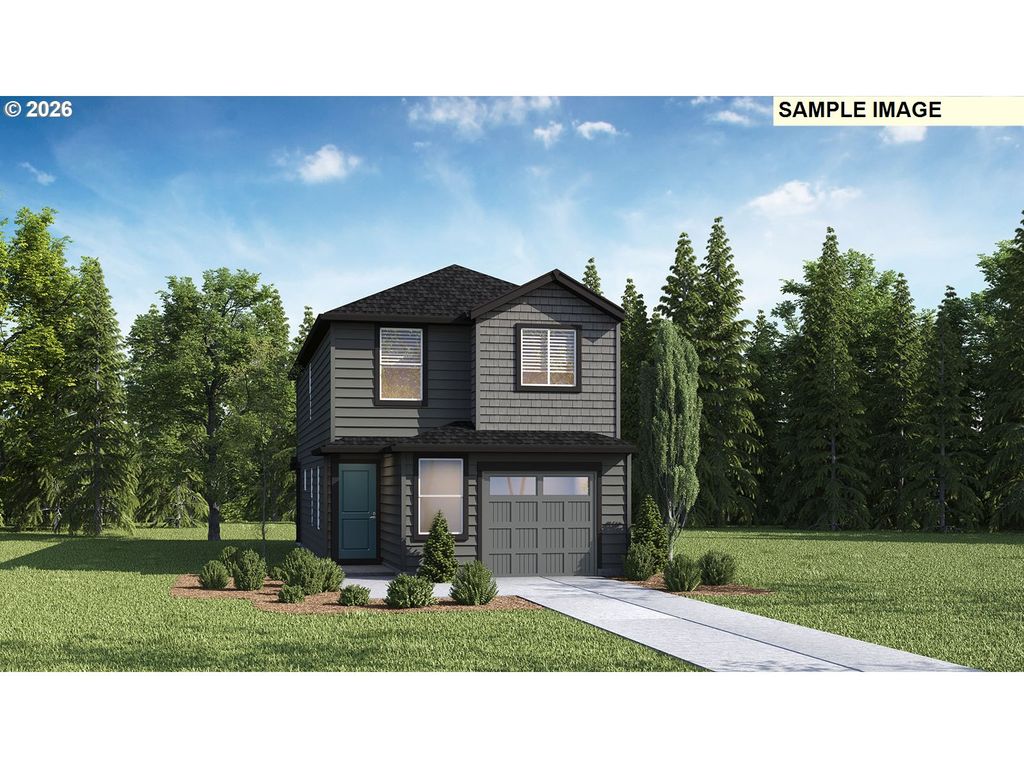 1044 Se 193RD Pl, Camas, WA 98607