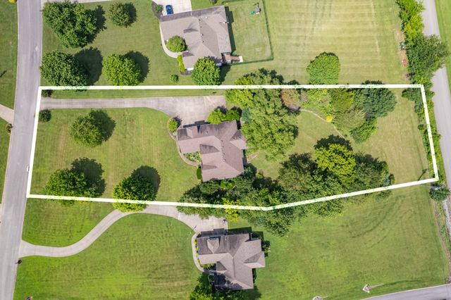3004 Viewpointe Way, Columbia, TN 38401