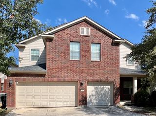 25635 Wentink, San Antonio, TX 78261