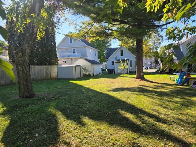 1925 N 10th STREET, Sheboygan, WI 53081