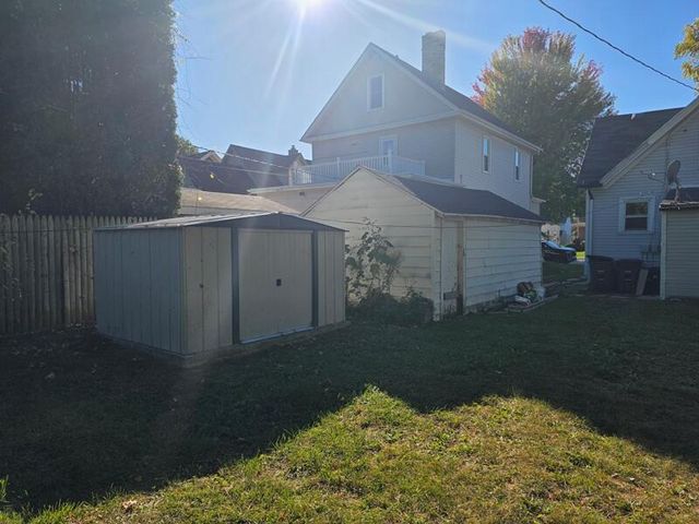 1925 N 10th STREET, Sheboygan, WI 53081