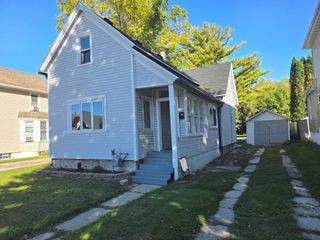 1925 N 10th STREET, Sheboygan, WI 53081