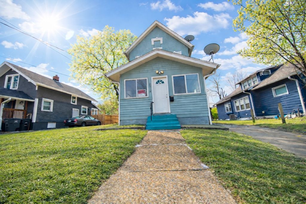 2112 Washington Avenue, Des Moines, IA 50310